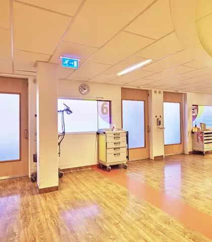 Szpital Canisius Wilhelmina