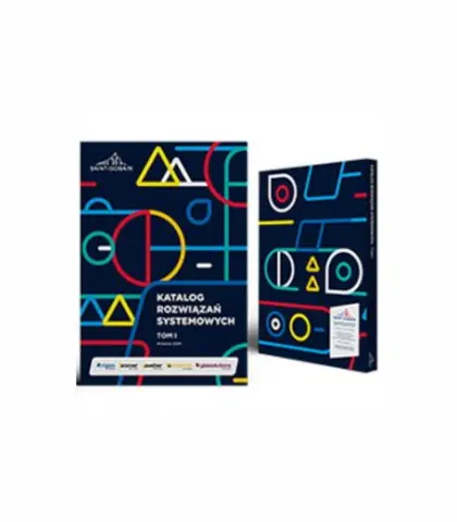 Katalog Rozwiązań Systemowych 2025 - tom 1
