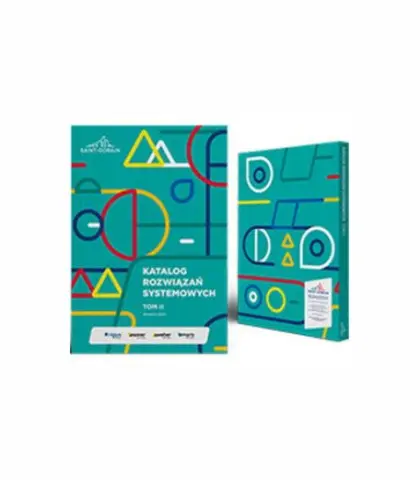 Katalog Rozwiązań Systemowych 2025 - tom 2
