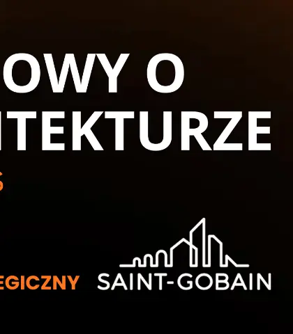 Archisens - Rozmowy o architekturze