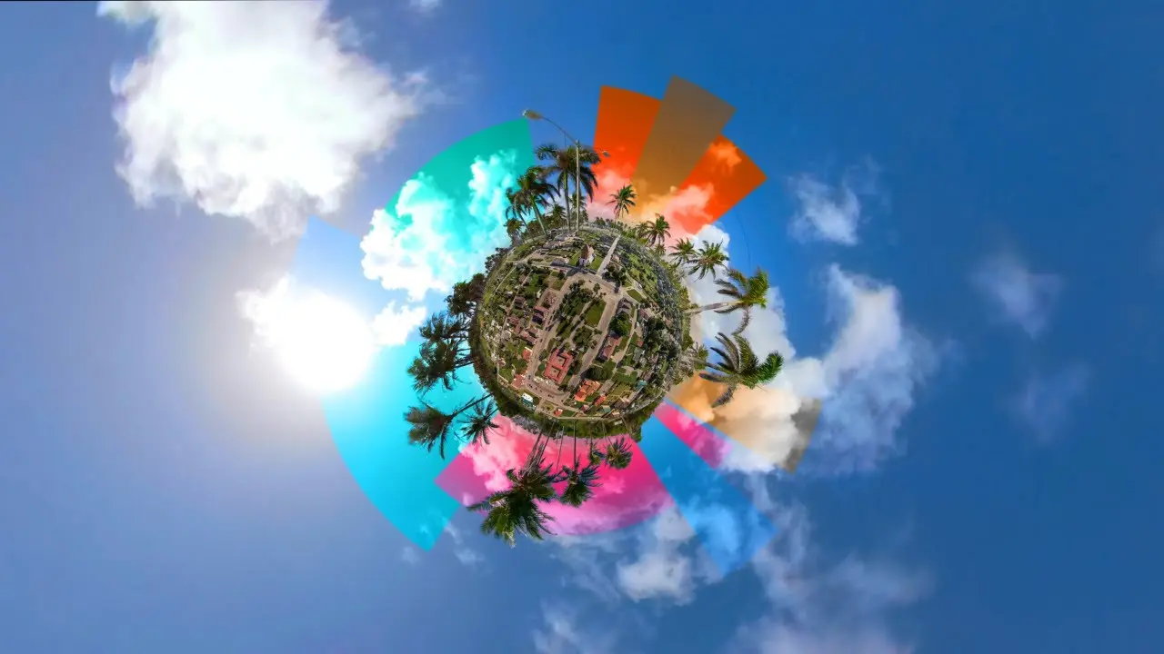 Saint-Gobain 360 Years Young: Podróżuj i odkrywaj zrównoważony rozwój w budownictwie thumbnail