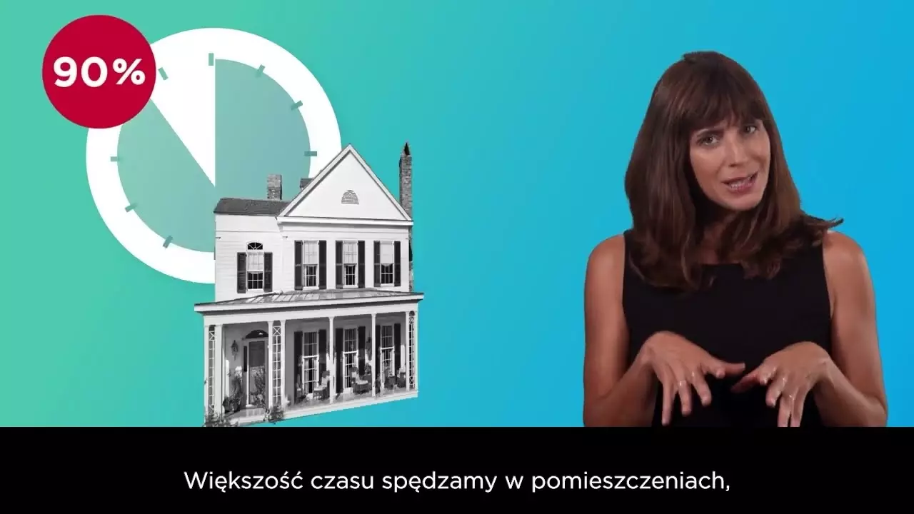 Zrównoważone budownictwo Saint-Gobain thumbnail