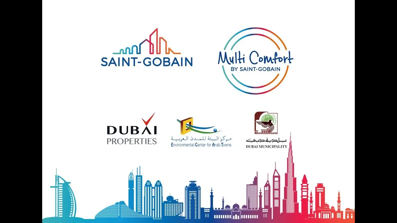 Multi Comfort Student Contest Dubai 2018 thumbnail