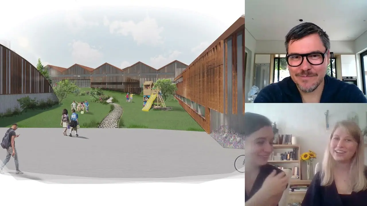 Saint-Gobain Student Contest 2020/2021 – Long movie thumbnail