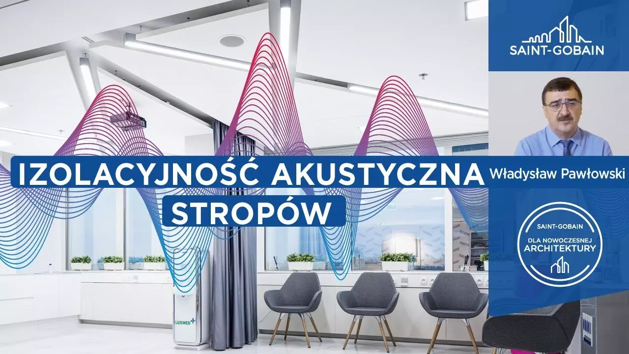 Izolacyjność akustyczna stropów thumbnail