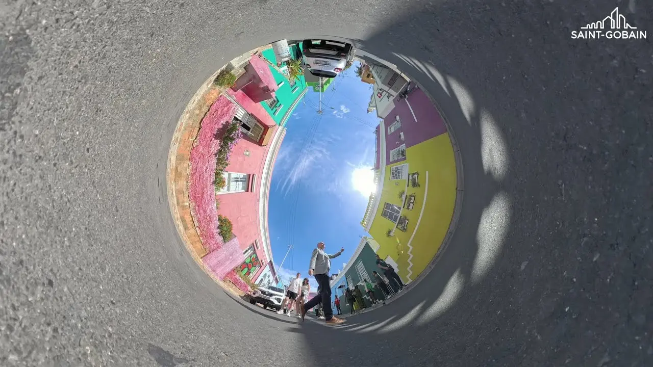 Saint-Gobain 360 | RPA – Innowacje w budownictwie dla lepszego życia i dobrobytu społecznego thumbnail