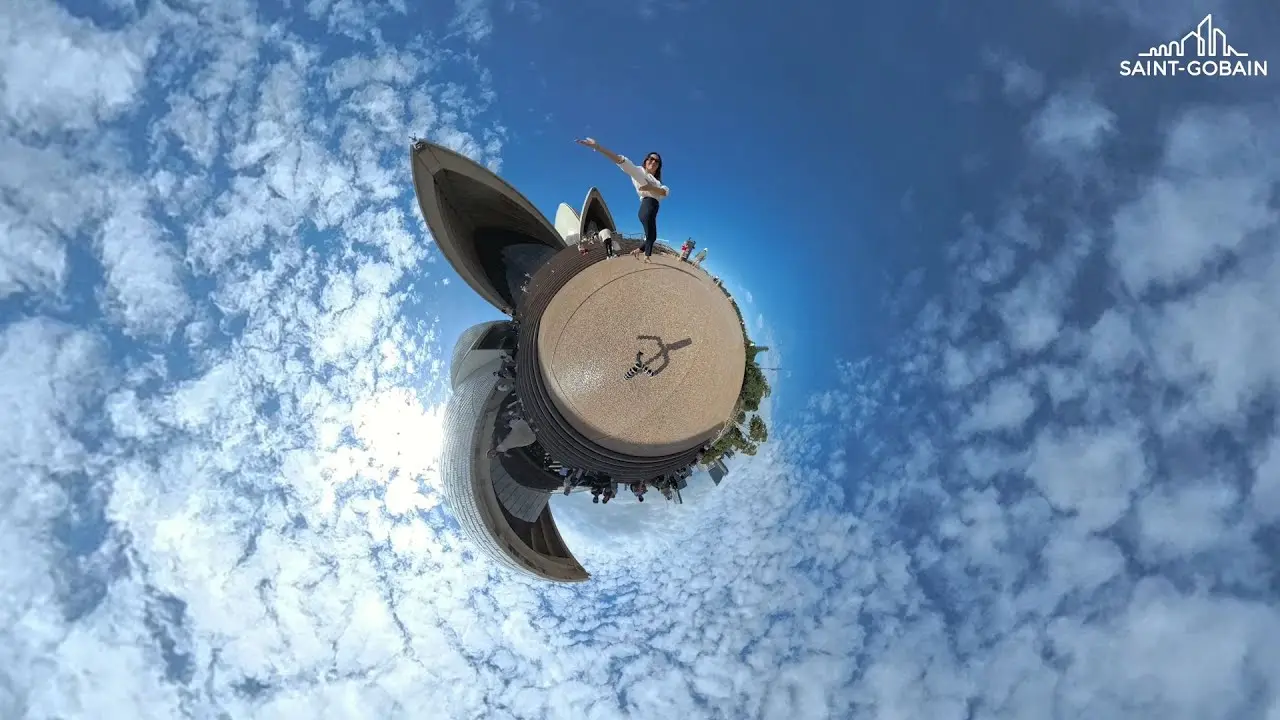 Saint-Gobain 360 | Australia – Zrównoważona produkcja i transformacja łańcucha wartości thumbnail