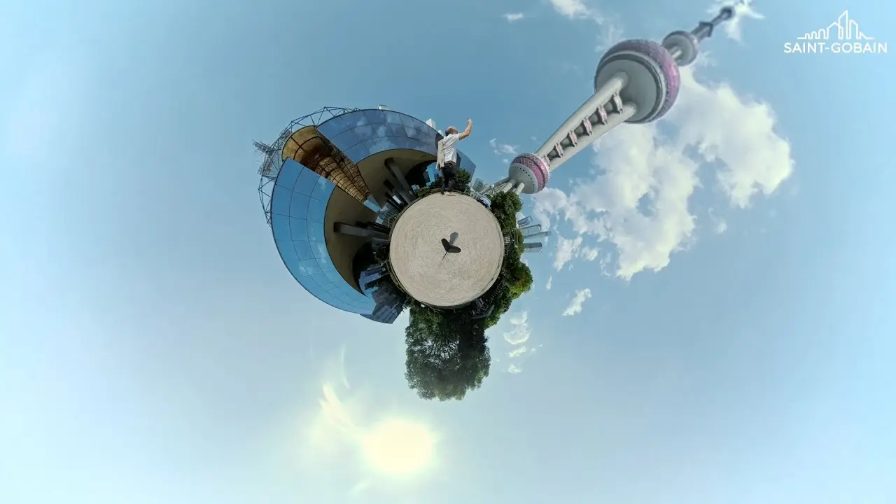 Saint-Gobain 360 | Chiny – Nowoczesne technologie w budownictwie i rewolucja cyfrowa thumbnail