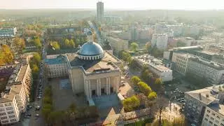 #WPogonizaCiszą - najgłośniejsze i najcichsze miejsca w Polsce thumbnail