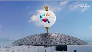 Saint-Gobain 360 years - United Arab Emirates: FOOH video thumbnail