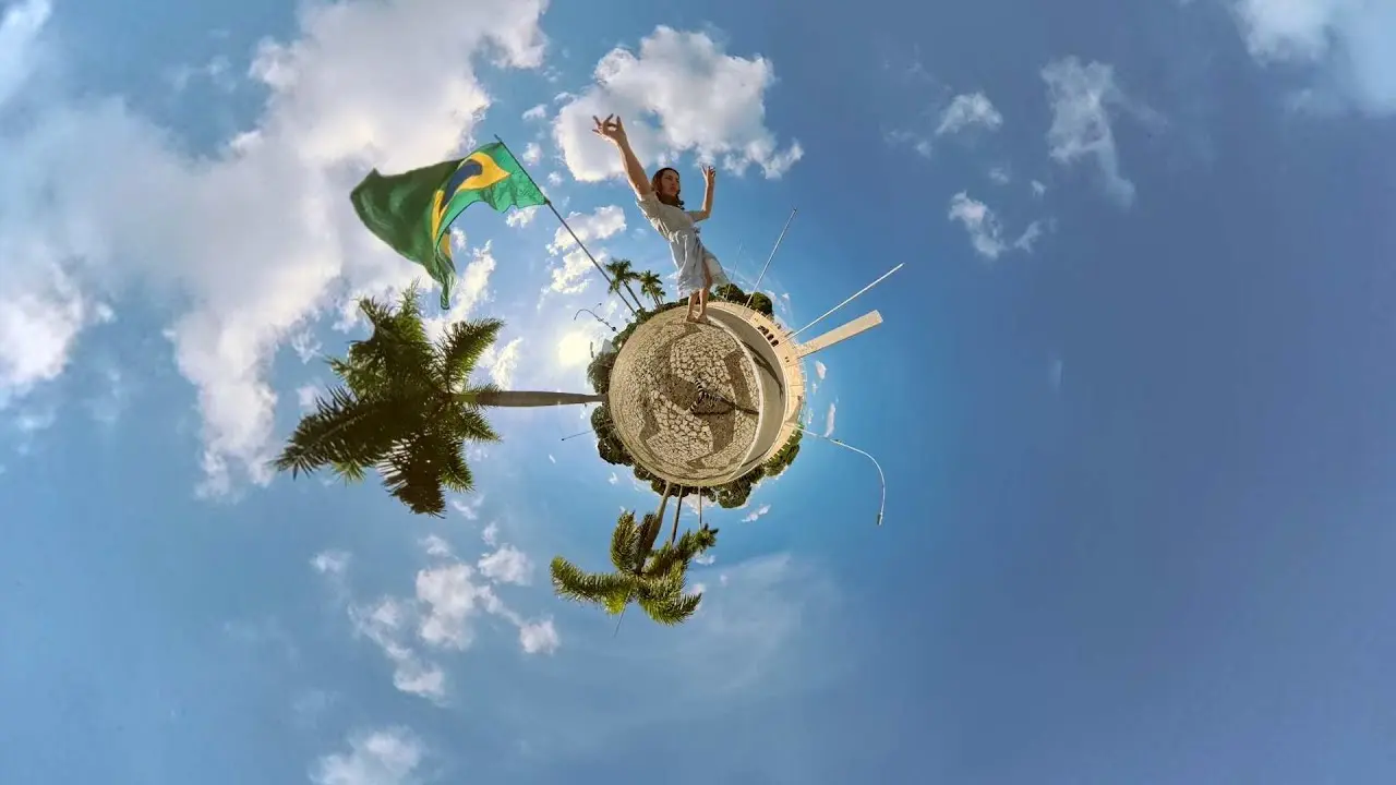 Saint-Gobain 360 | Brazylia – Budownictwo mieszkaniowe dostępne cenowo i zrównoważone thumbnail