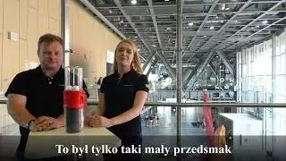 #WPogonizaCiszą - Centrum Nauki Kopernik zaprasza na wydarzenie! thumbnail
