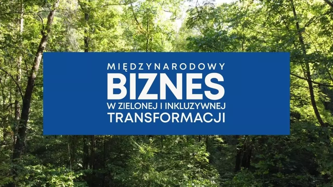 Polityka ESG, zielone budownictwo i technologie  to nasza przyszłość. Debata Saint-Gobain thumbnail